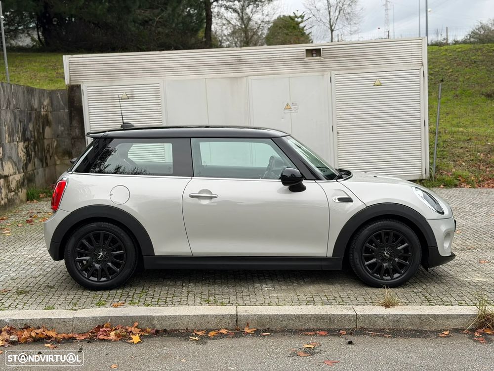 MINI 3 Portas Cooper - 21