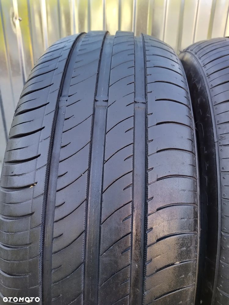 Opony Letnie  195/(55/60)/  16 Cali  JAK NOWE - 26