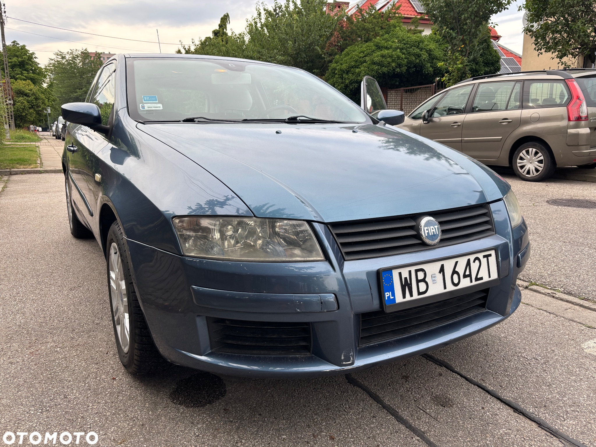 Fiat Stilo - 8