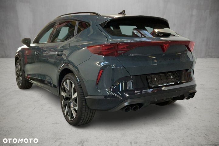 Cupra Formentor 2.0 TSI 4Drive VZ DSG - 4