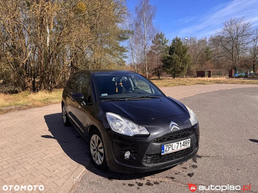 Citroën C3 - 1