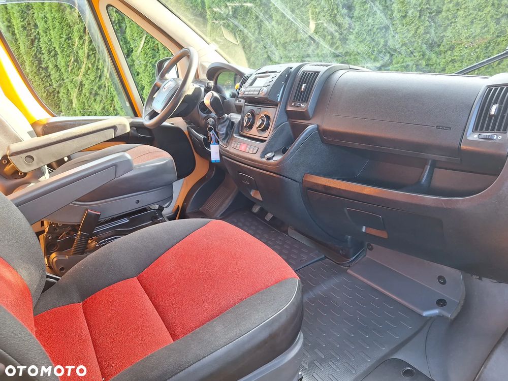 Fiat Ducato - 31