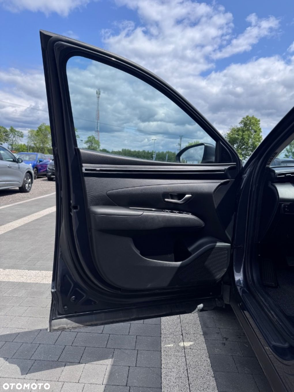 Hyundai Tucson - 12