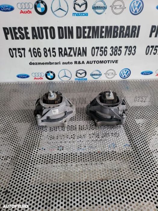Suporti Suport Motor Bmw F20 F21 F22 F23 F30 F31 F45 F46 f80 2.0 D Motor B47 Cod - 1