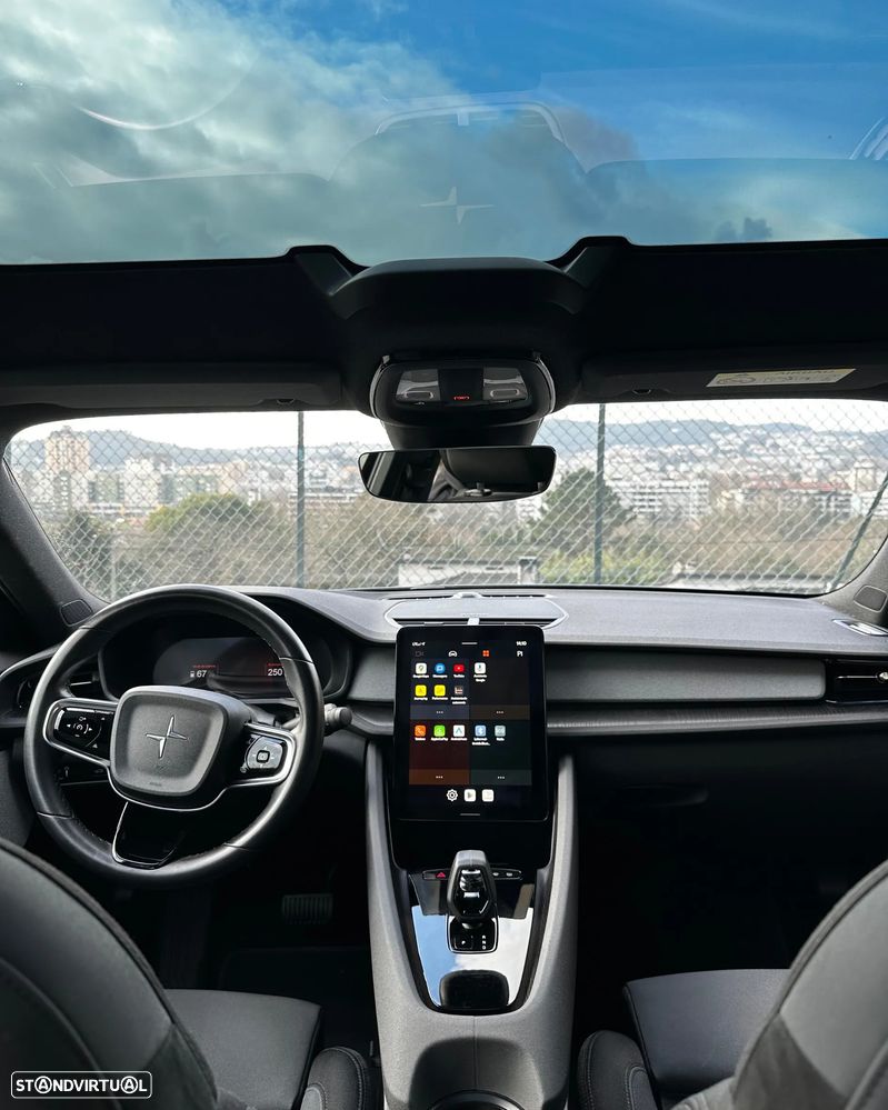 Polestar 2 Dual Motor 78kWh - 9