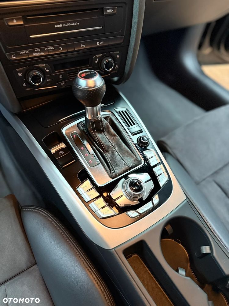 Audi RS5 Coupé S tronic - 7