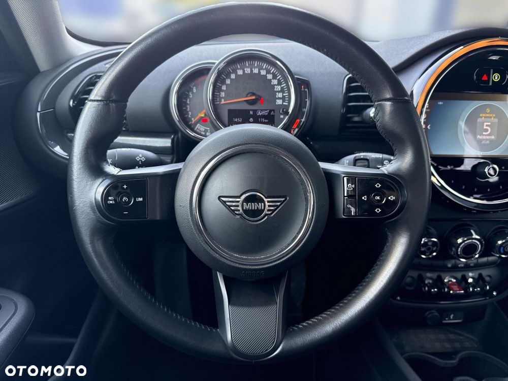 MINI Clubman - 29