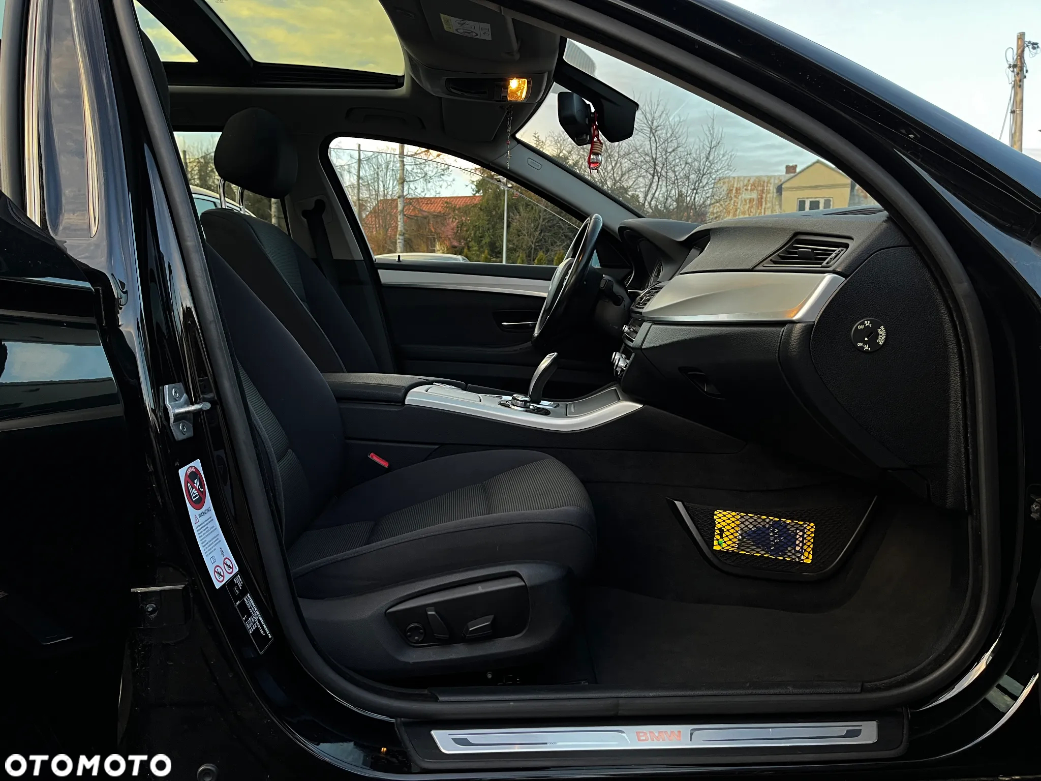 BMW Seria 5 525d xDrive Modern Line - 16