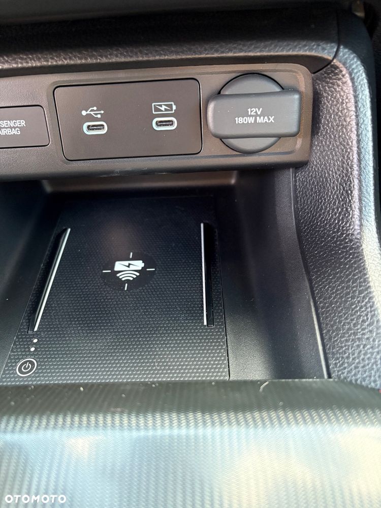 Honda Civic - 21