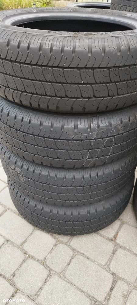 195/60/16 c goodyear cargo marathon - 1