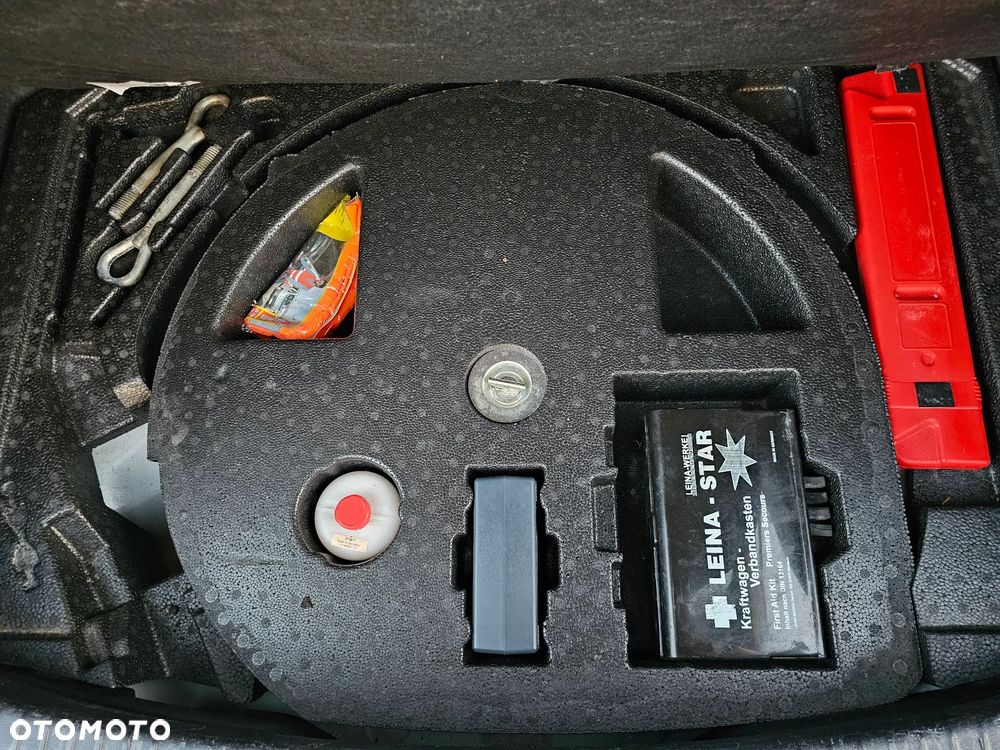 Nissan Qashqai 1.6 acenta - 23