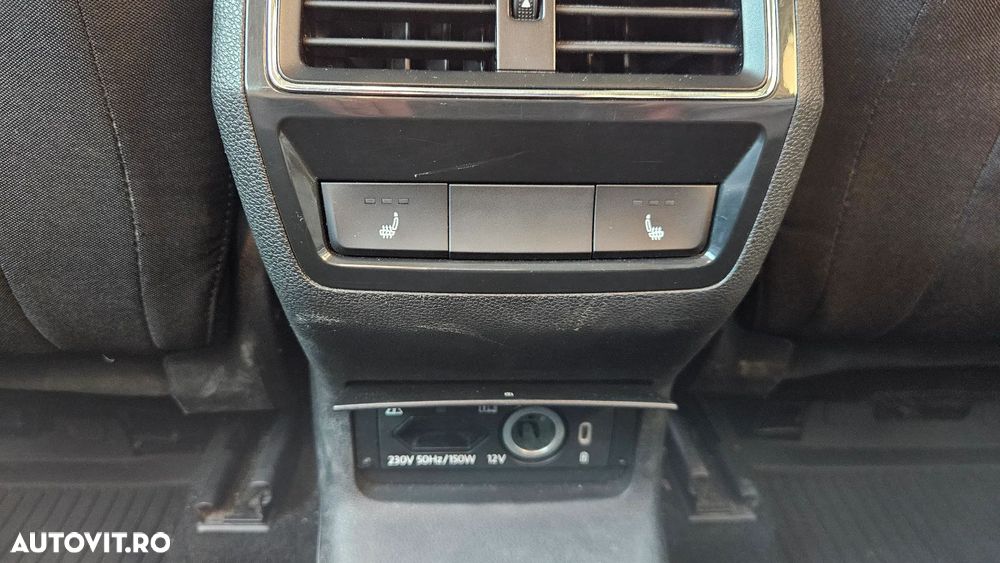 Skoda Karoq 1.5 TSI DSG Style - 13