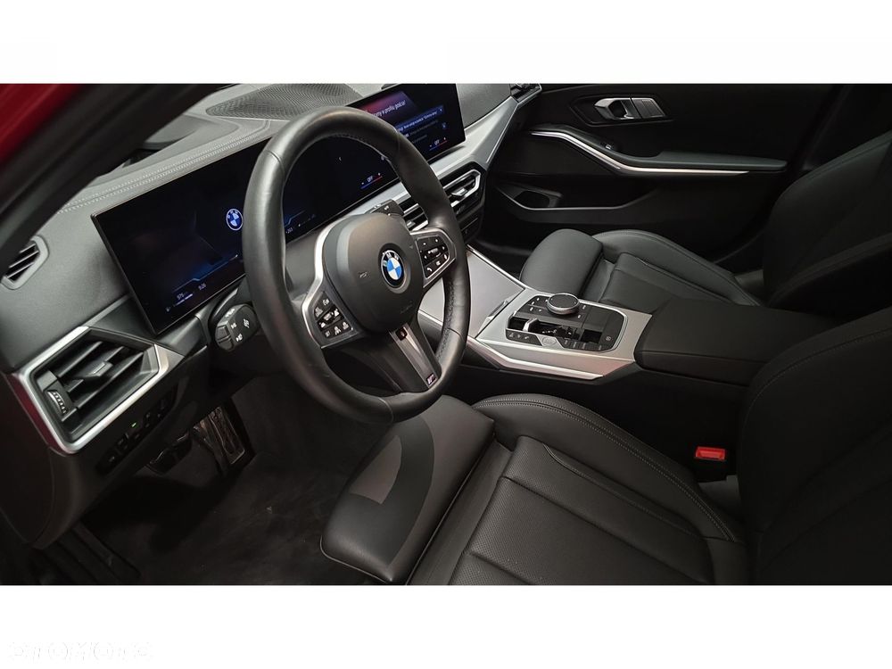 BMW Seria 3 - 16