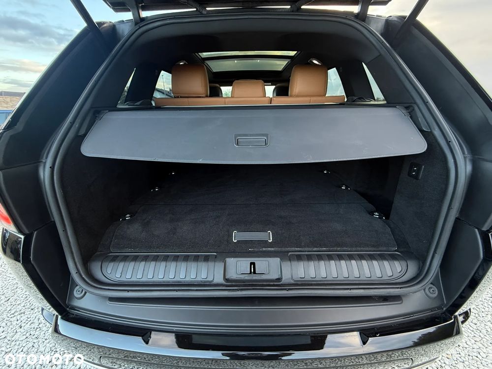 Land Rover Range Rover Sport P400e Hybrid HSE Dynamic - 33
