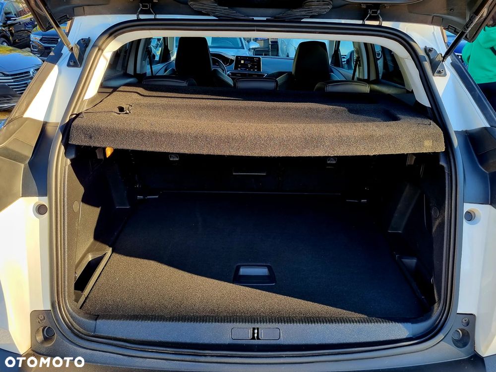 Peugeot 3008 1.5 BlueHDi Allure S&S - 15