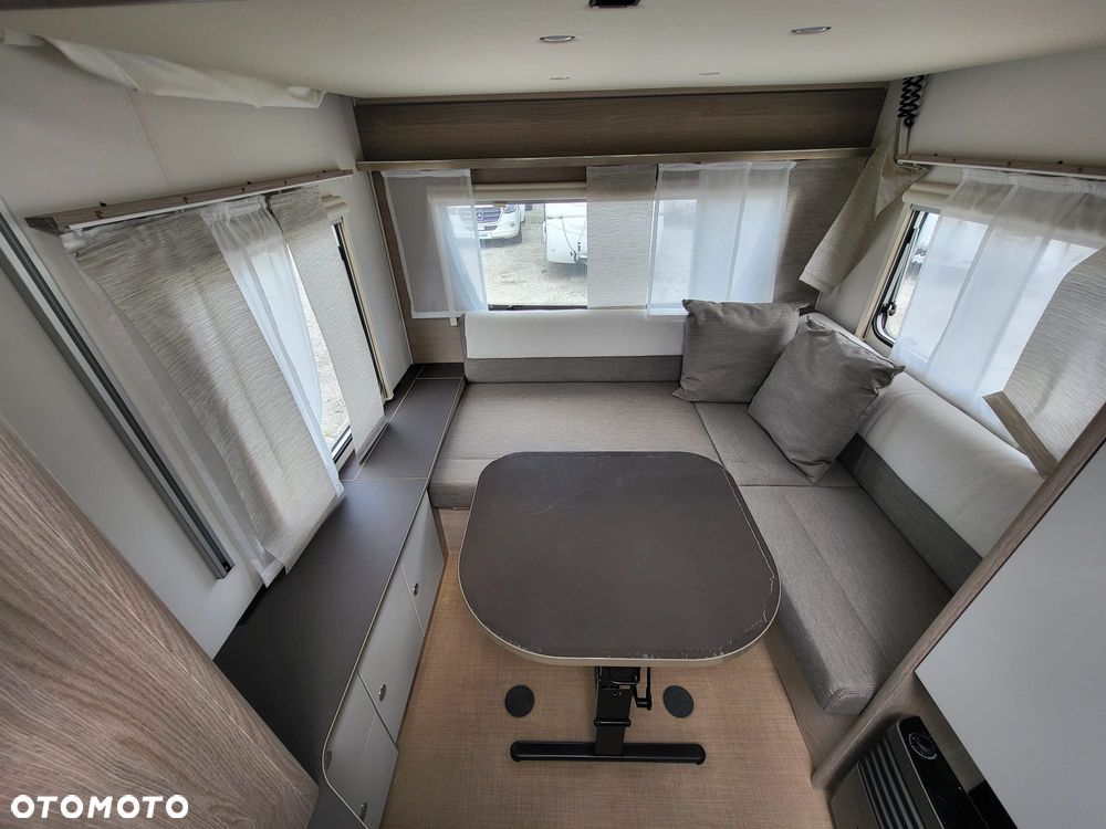 Burstner Premio Plus 410 TS - 6