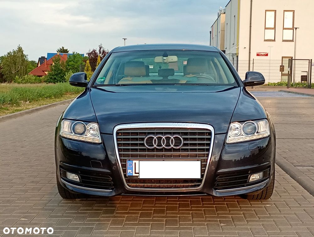 Audi A6 Limousine - 7