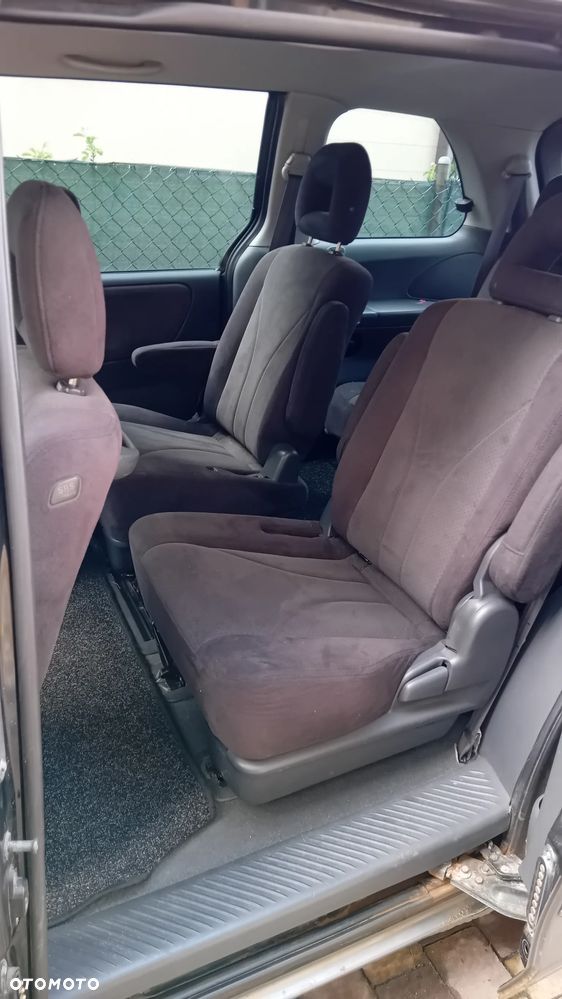 Mazda MPV 2.0 TD Comfort 6 - 9