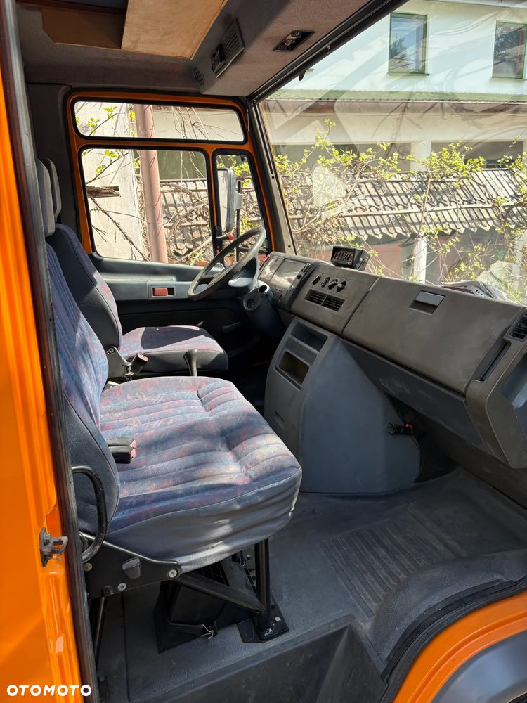 Mercedes-Benz 8120 - 15