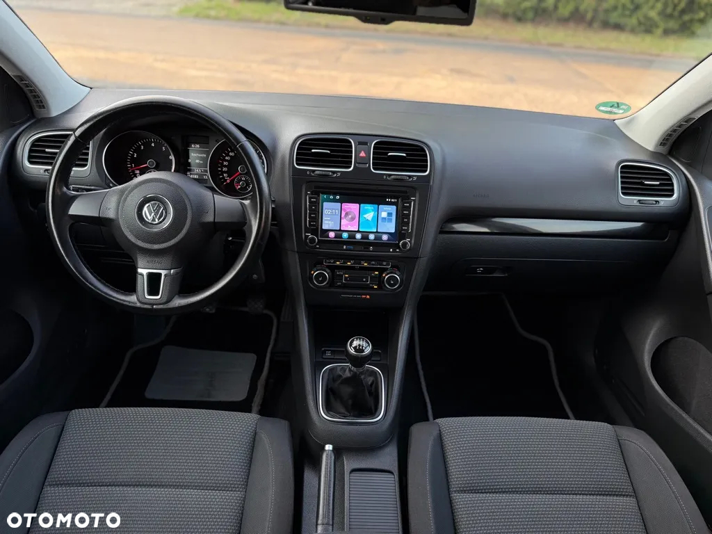 Volkswagen Golf 1.4 TSI Highline - 28