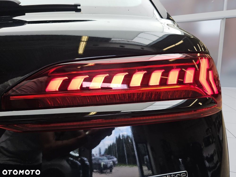 Audi Q7 50 TDI mHEV Quattro Tiptr - 23