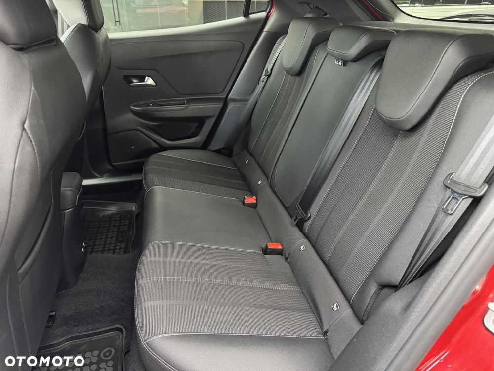 Opel Mokka 1.2 T GS S&S - 15