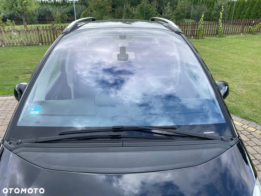 Citroën C4 Grand Picasso VTi 120 (7-Sitzer) Attraction - 37
