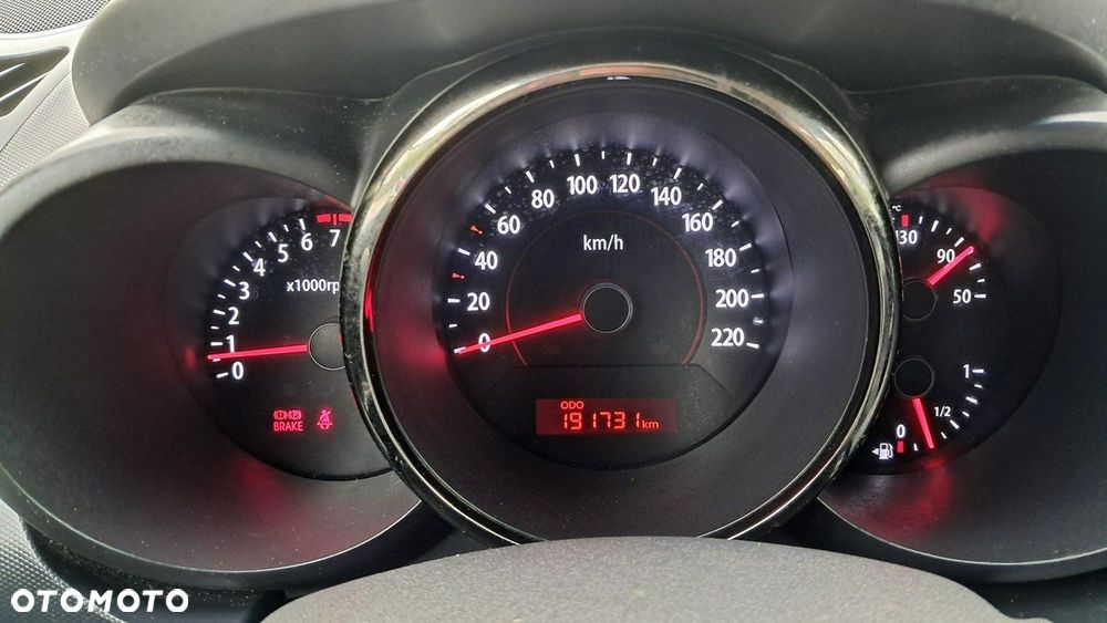 Kia Soul 1.6 CVVT - 7