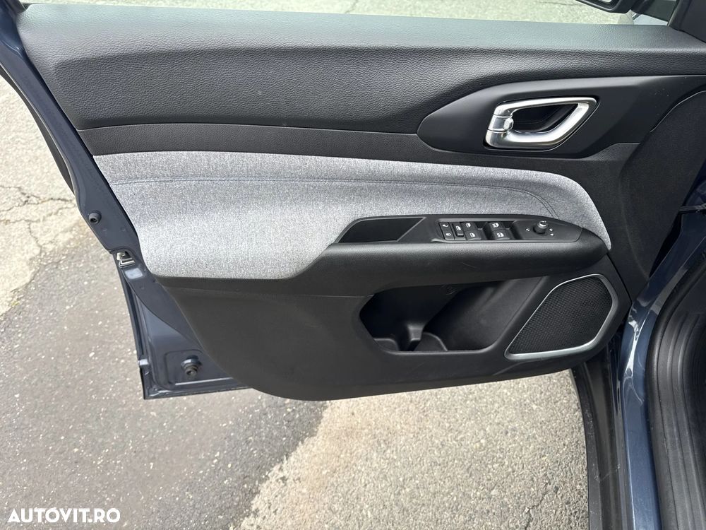 JEEP Compass 2022 — imagine 14