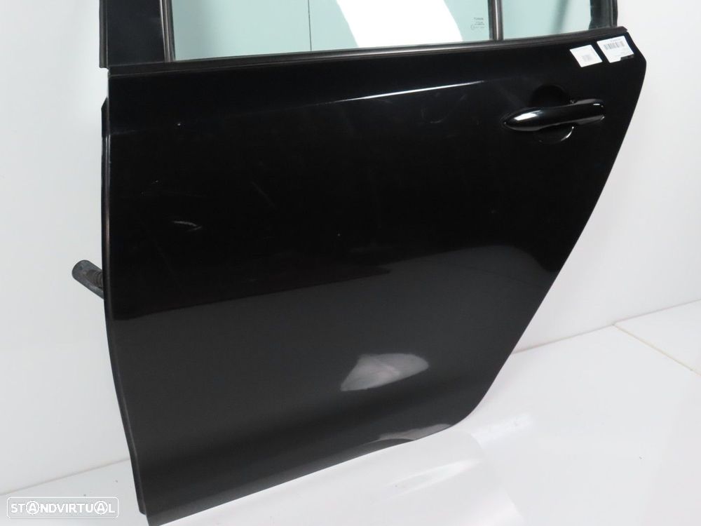 Porta Esquerdo/Trás Usado / Original TOYOTA COROLLA Estate (_E21_)/TOYOTA COROLL... - 2