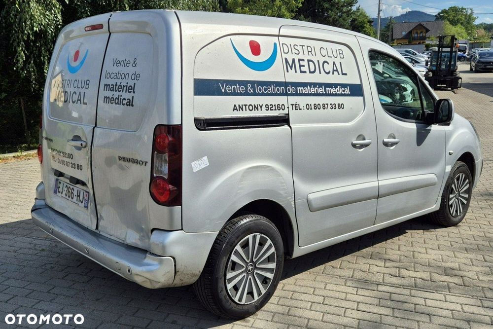 Peugeot Partner - 3
