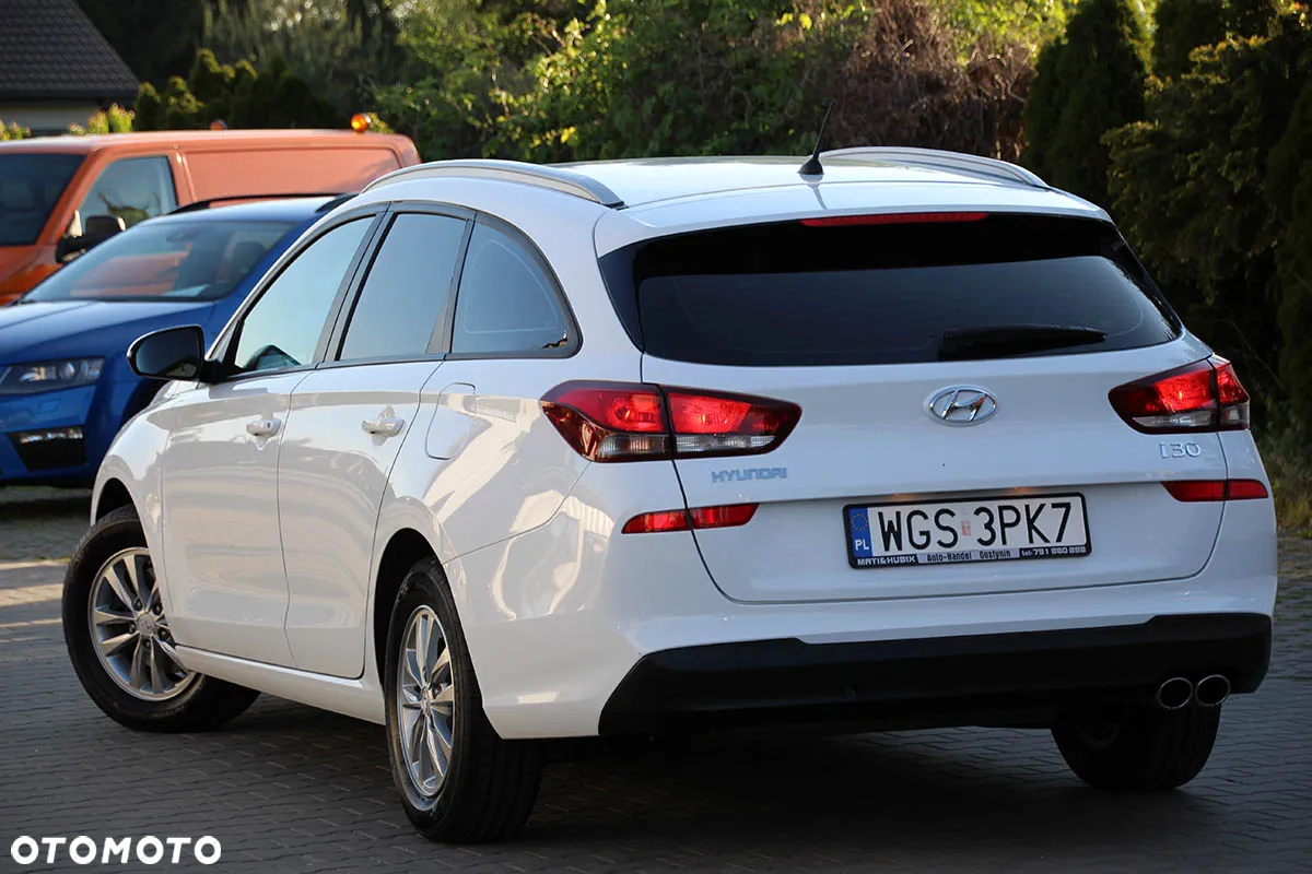Hyundai i30 1.0 T-GDI Comfort - 3