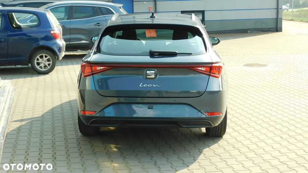 Seat Leon 1.0 TSI OPF Style - 9