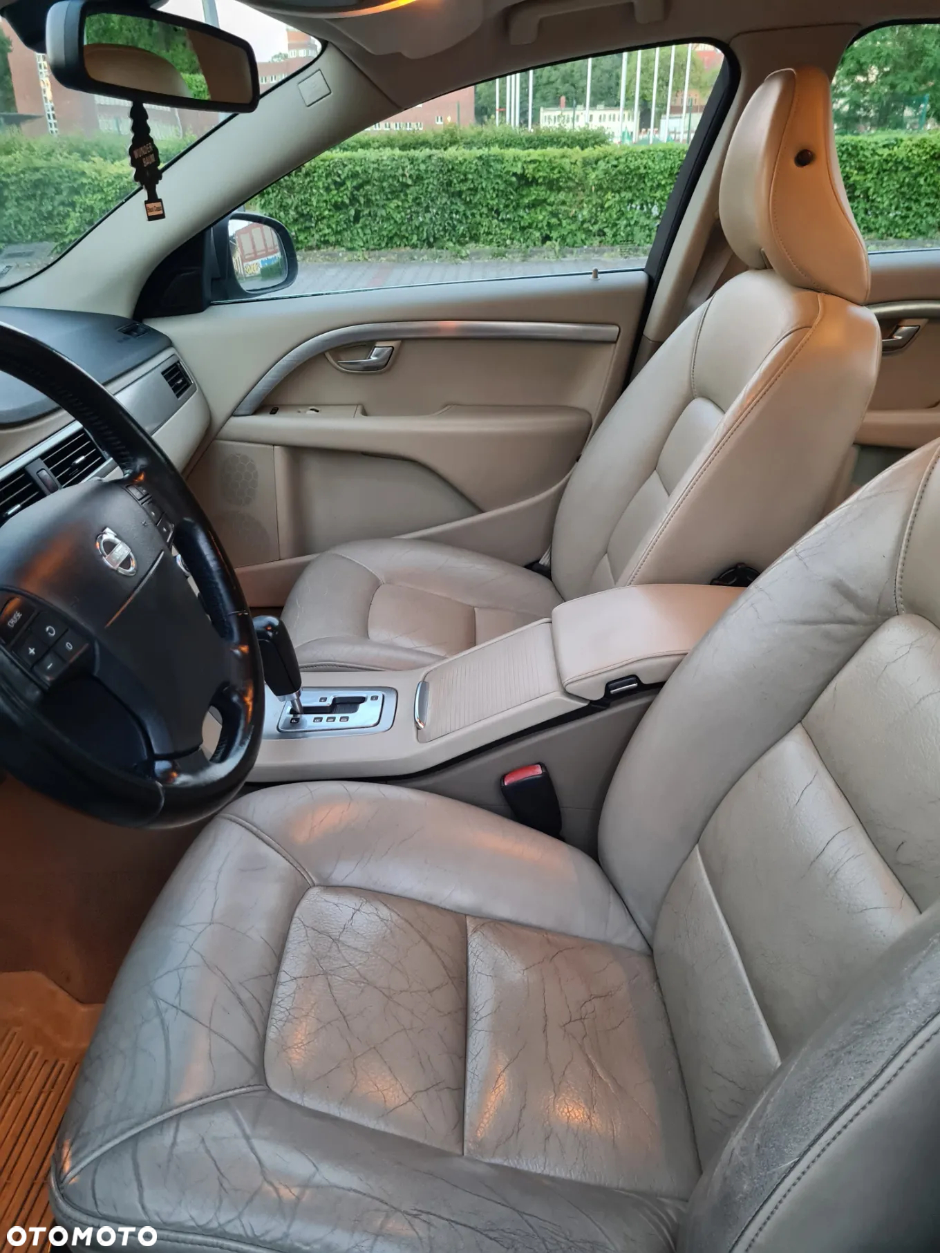 Volvo S80 2.5T Executive - 13