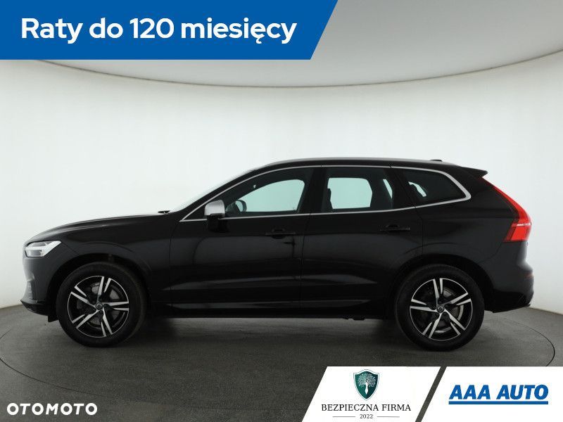 Volvo XC 60 - 4