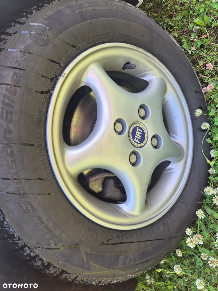 Fiat Panda 1.2 Trussardi - 13