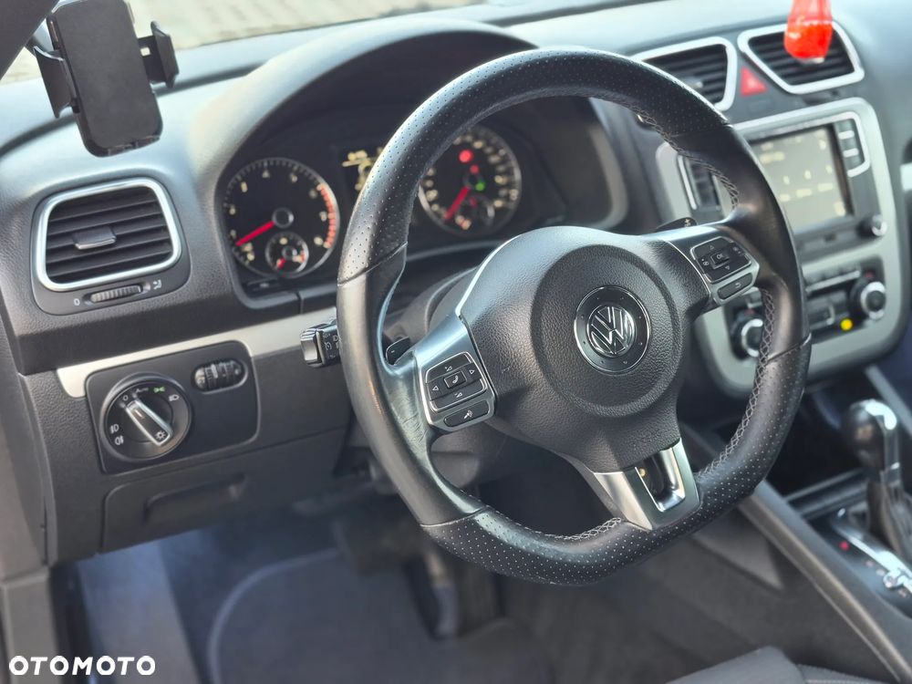 Volkswagen Scirocco 1.4 TSI DSG Team - 13