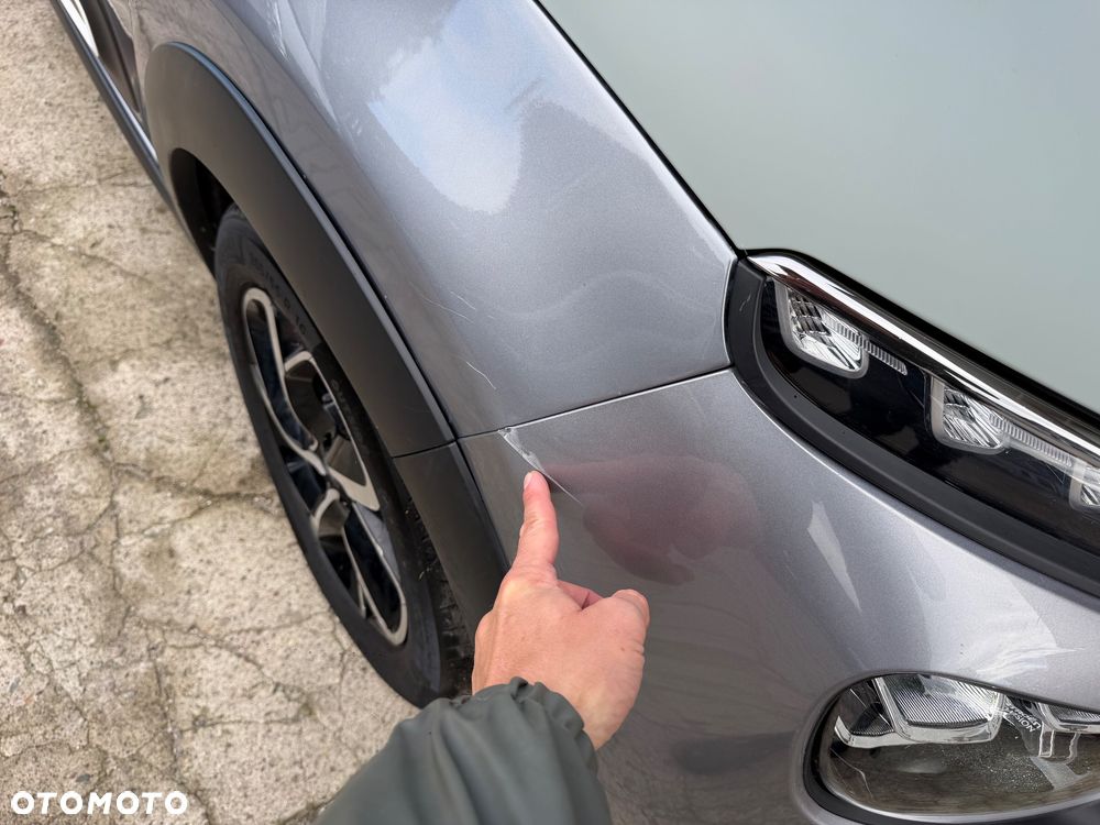 Citroën C3 BlueHDi 100 S&S SHINE - 24