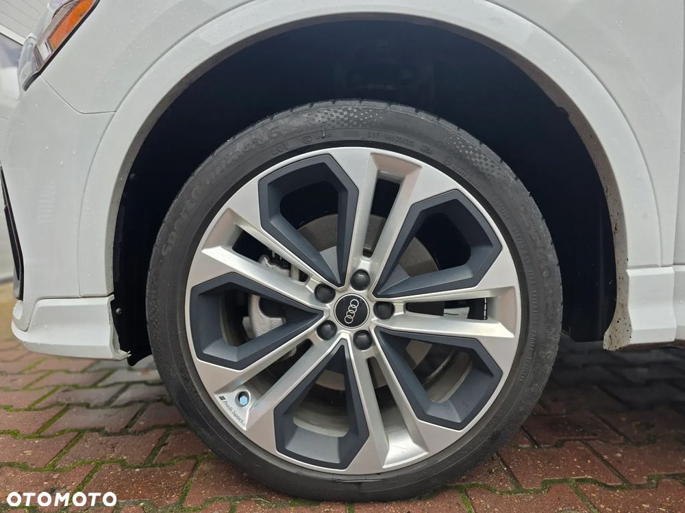 Audi Q3 TFSI 195 kW Quattro S tronic - 7