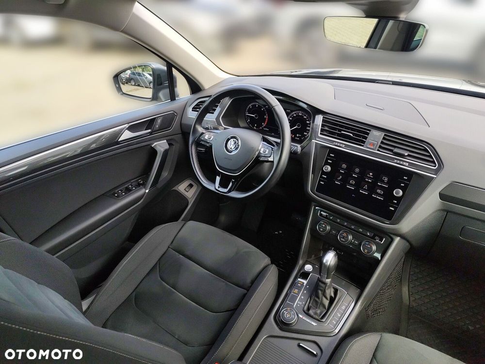 Volkswagen Tiguan 2.0 TDI BMT SCR 4Mot Highline DSG - 34