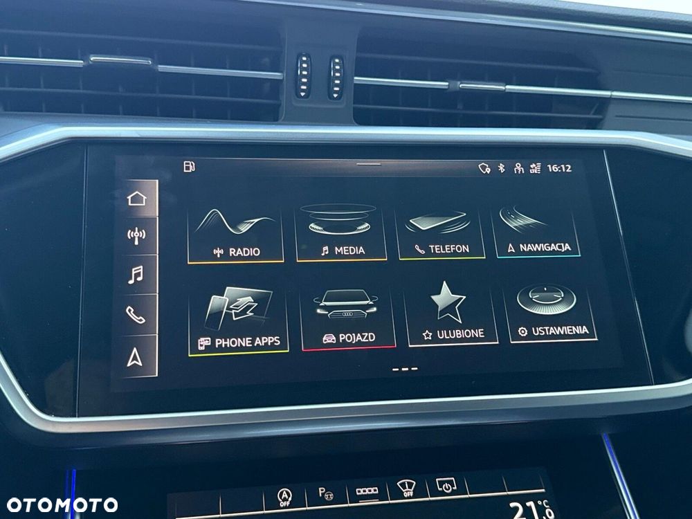 Audi A6 Avant - 21