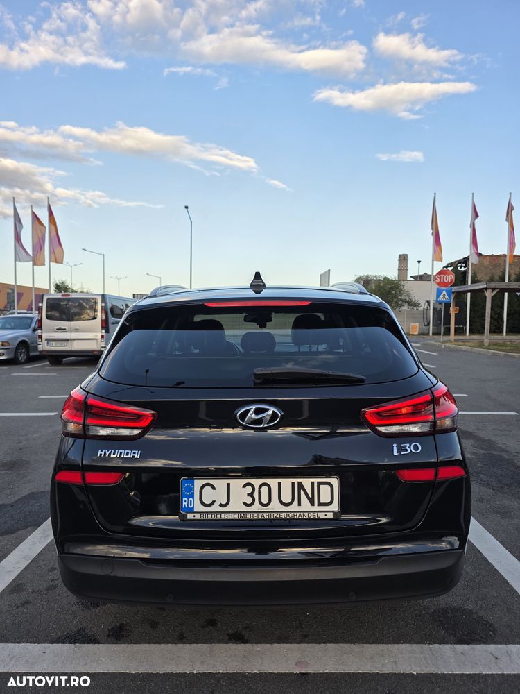 Hyundai i30 - 5