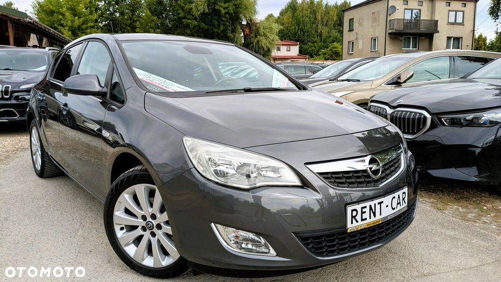 Opel Astra - 12