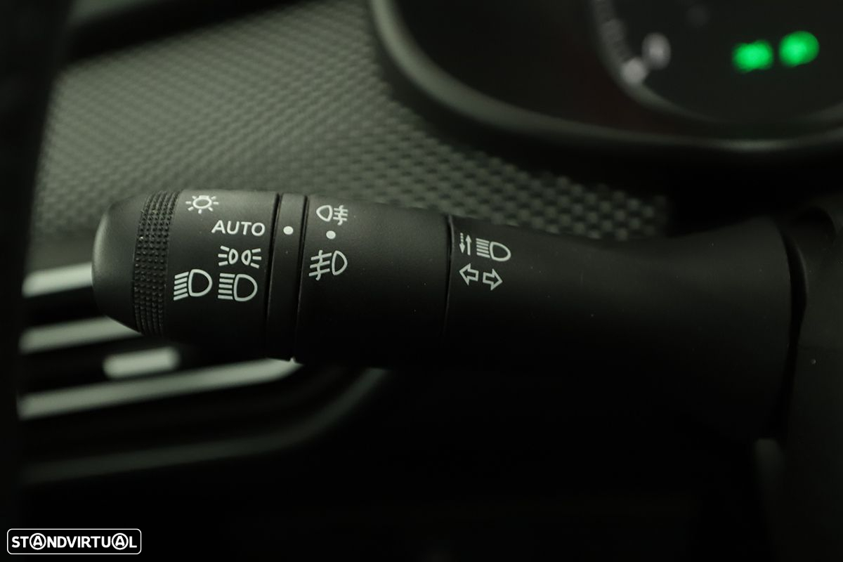 Dacia Jogger 1.0 ECO-G Expression 7L Bi-Fuel - 17