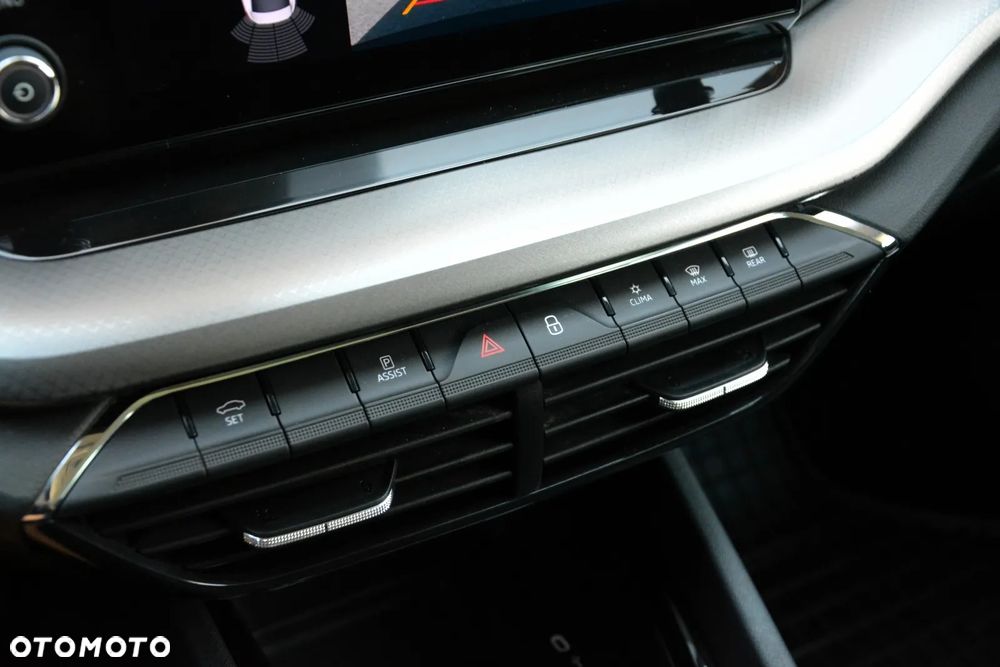Skoda Octavia 1.0 TSI Ambition - 32