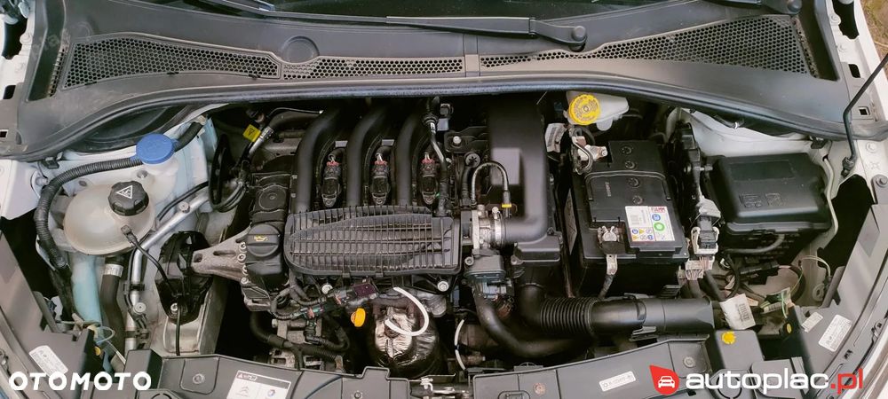 Citroën C3 1.2 PureTech Shine - 12