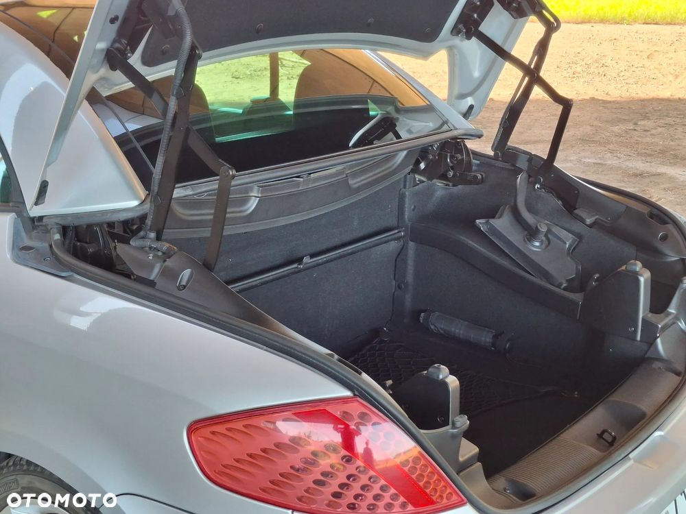 Peugeot 307 CC - 35