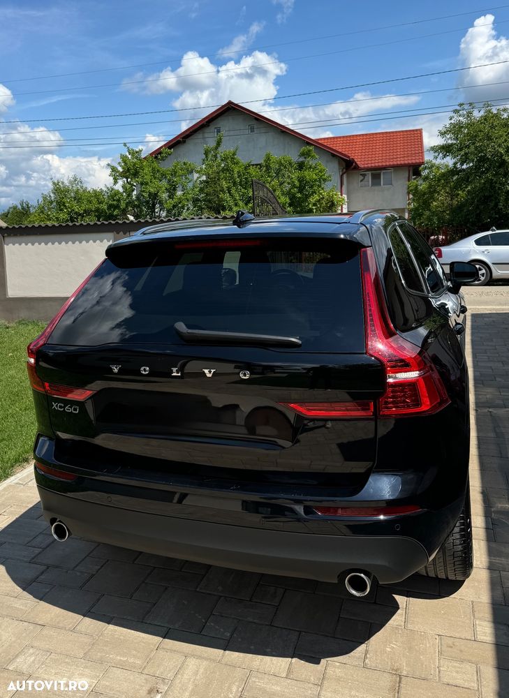 Volvo XC 60 - 3