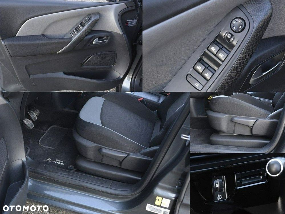 Citroën C4 Picasso BlueHDi 120 SELECTION - 20