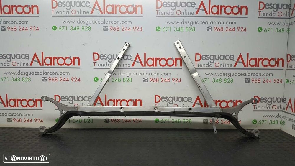 TRAVESSA INFERIOR AUDI A8 (4E2) 4.0 TDI QUATTRO - 1